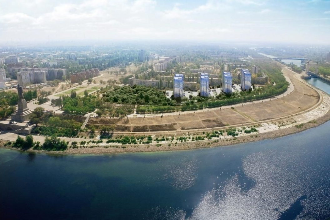 Адмиралтейский